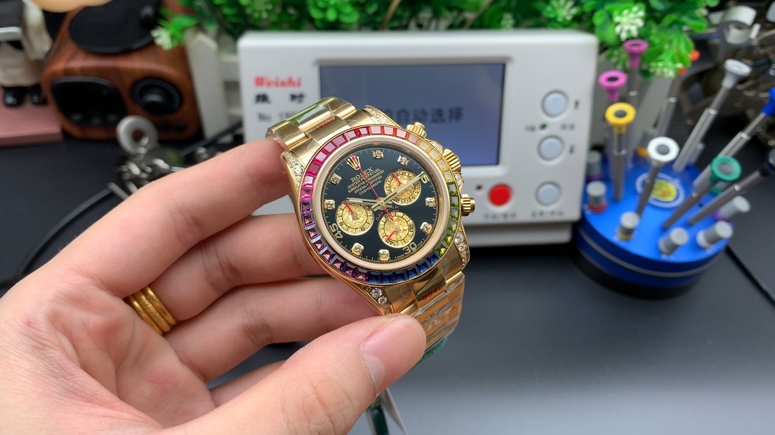 BL 彩虹迪通拿