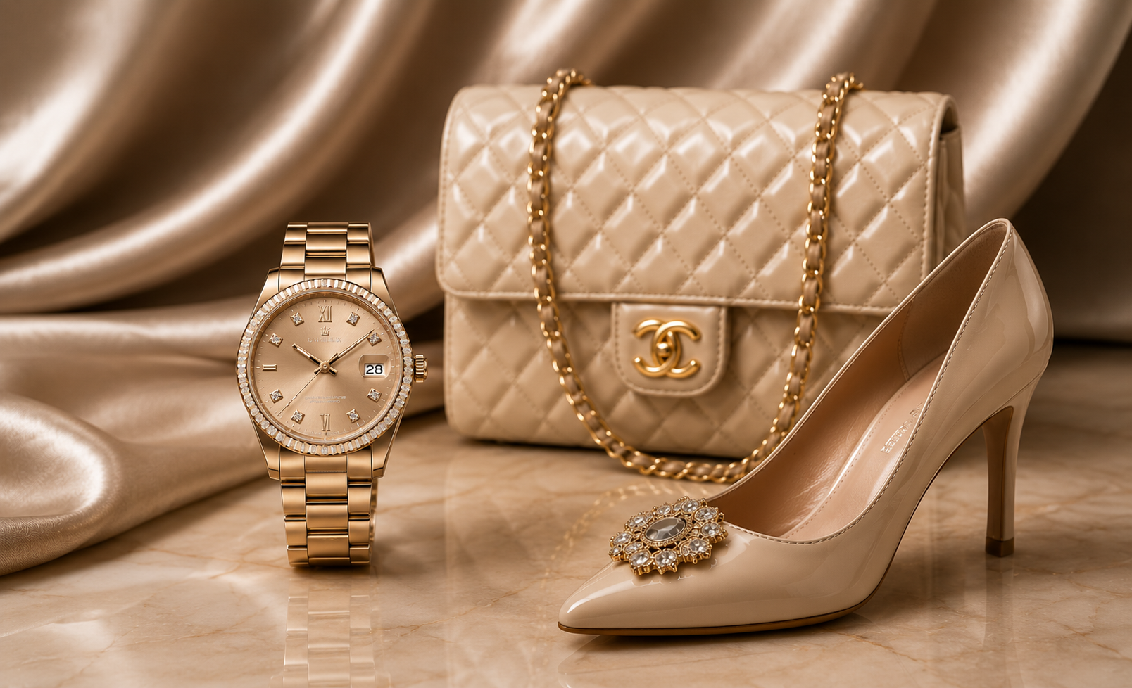 CWSLUX luxury selection 1