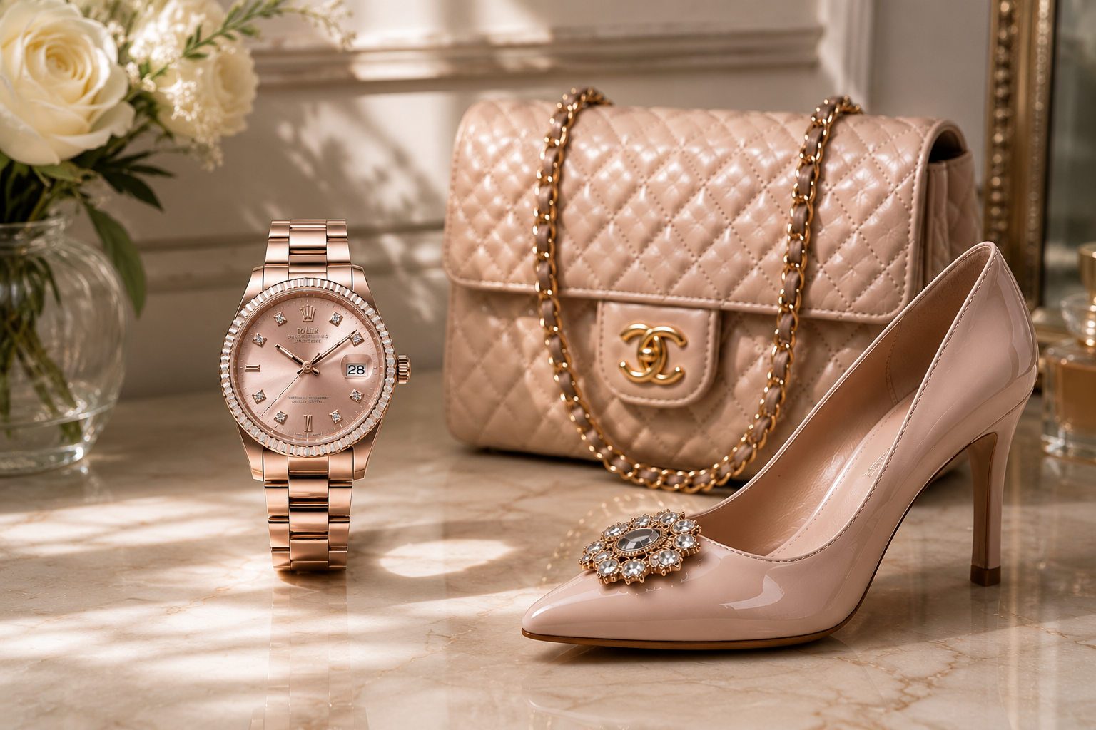 CWSLUX luxury selection 2