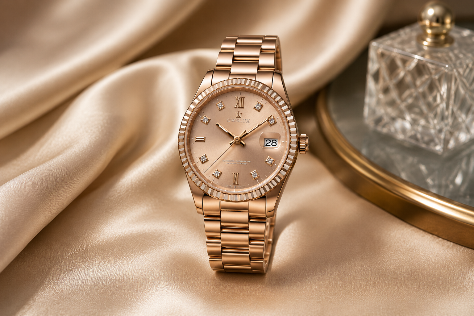CWSLUX luxury selection 4