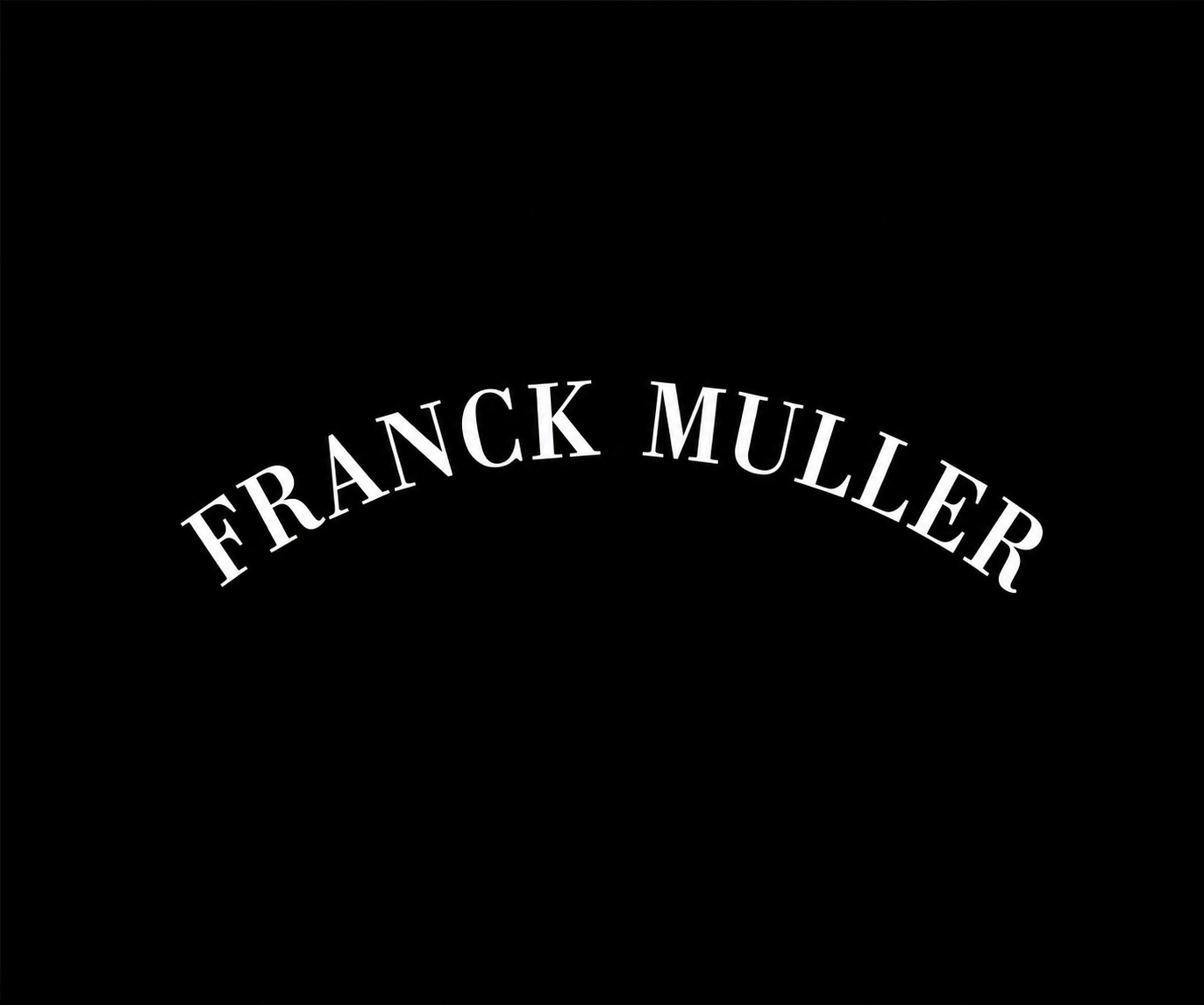 Franck Muller