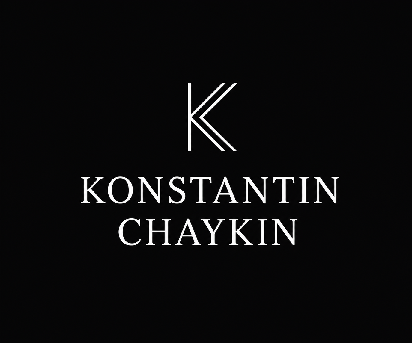 Konstantin Chaykin