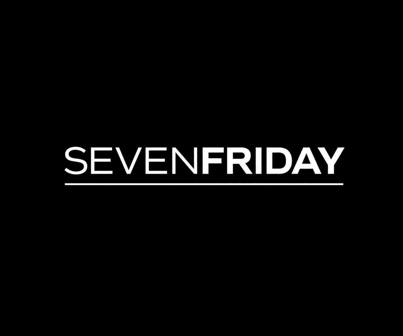 SevenFriday